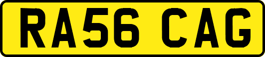 RA56CAG