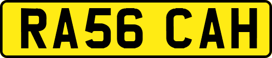 RA56CAH