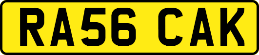 RA56CAK