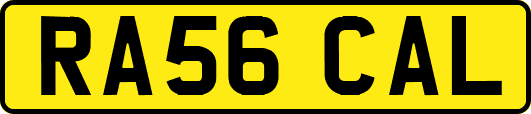 RA56CAL
