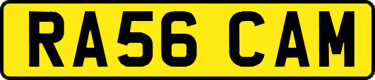 RA56CAM