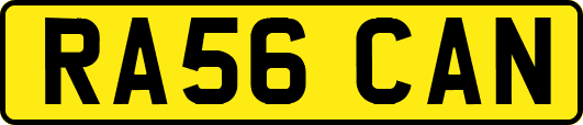 RA56CAN