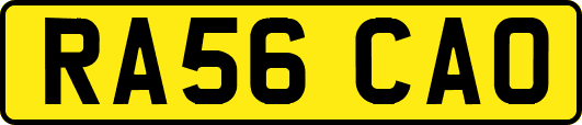 RA56CAO