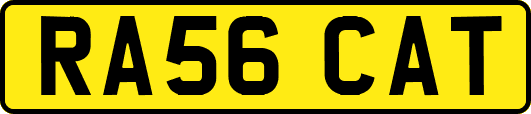 RA56CAT