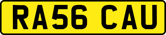 RA56CAU