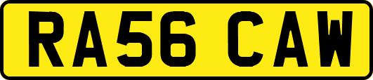 RA56CAW