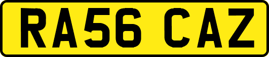 RA56CAZ