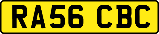 RA56CBC