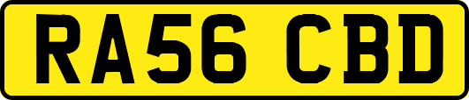 RA56CBD