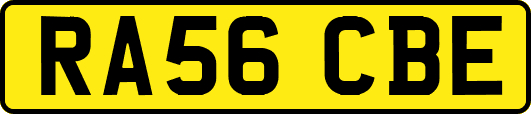 RA56CBE