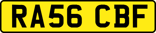 RA56CBF