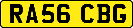 RA56CBG