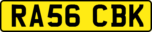 RA56CBK