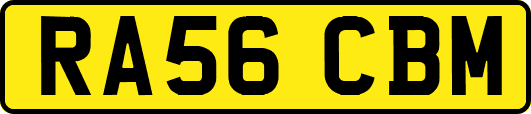 RA56CBM