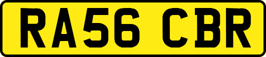 RA56CBR