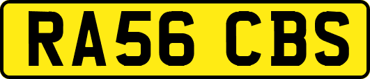 RA56CBS