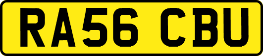 RA56CBU