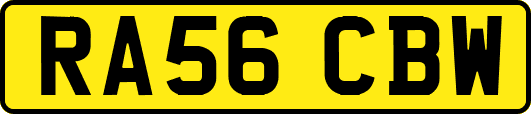 RA56CBW