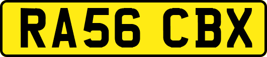 RA56CBX