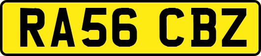 RA56CBZ