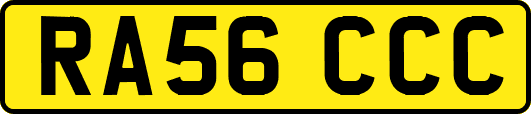 RA56CCC