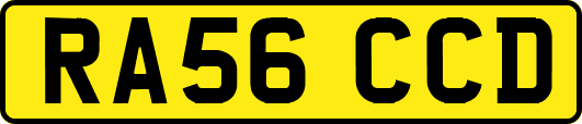 RA56CCD