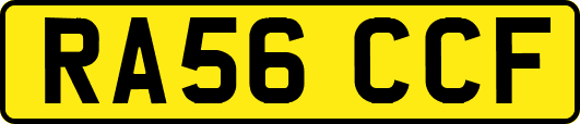 RA56CCF