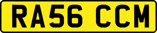 RA56CCM