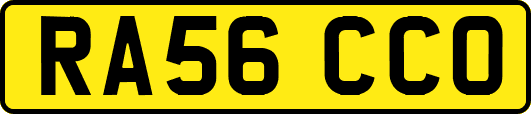 RA56CCO