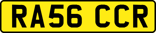 RA56CCR