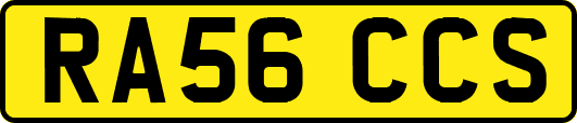 RA56CCS