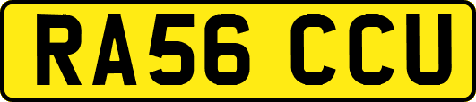 RA56CCU