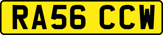 RA56CCW