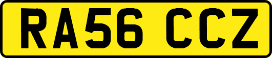 RA56CCZ
