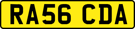 RA56CDA