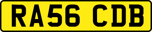 RA56CDB