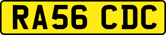 RA56CDC