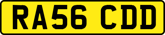 RA56CDD