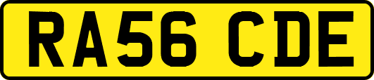 RA56CDE