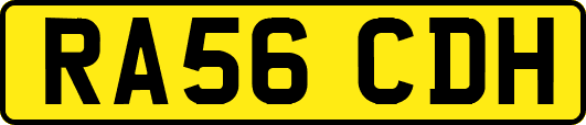 RA56CDH
