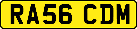 RA56CDM
