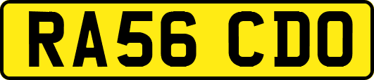 RA56CDO