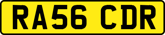 RA56CDR
