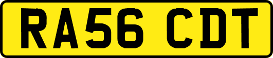 RA56CDT