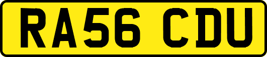 RA56CDU