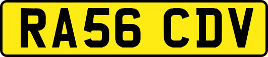 RA56CDV
