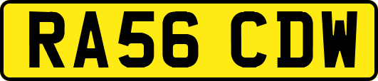 RA56CDW
