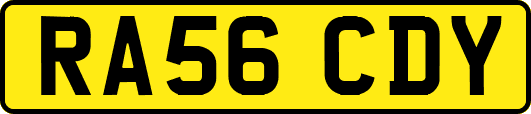 RA56CDY