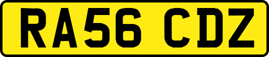 RA56CDZ
