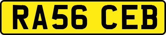 RA56CEB
